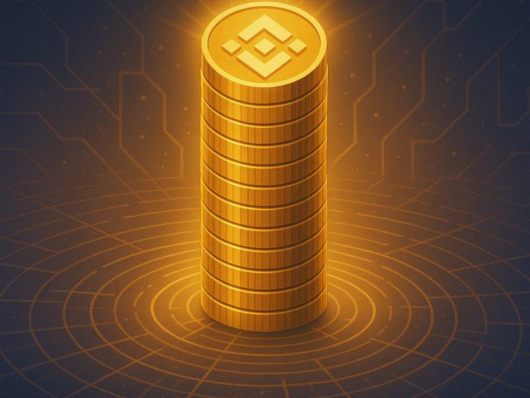 cea bnb accumulation goal