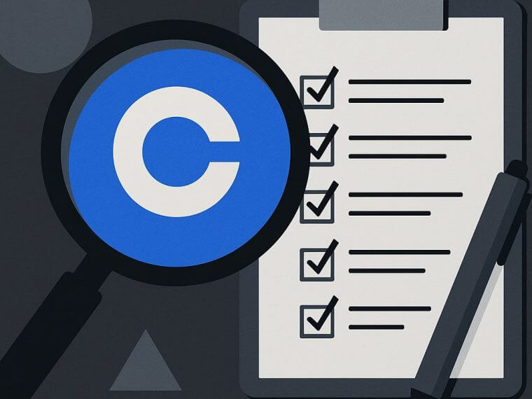 coinbase listing guide