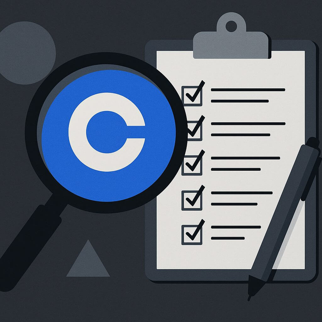 Armstrong deelt volledige handleiding voor tokenlistings op Coinbase