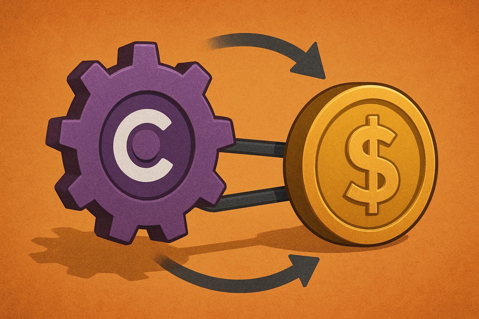 Covalent koopt 900K $CXT terug en zet koers naar deflatie