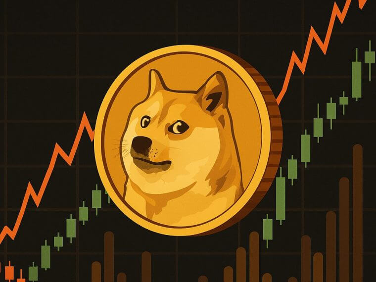 dogecoin breakout rally