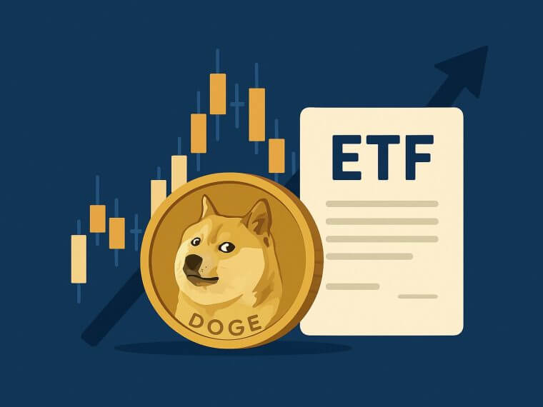 dogecoin etf dtcc listing