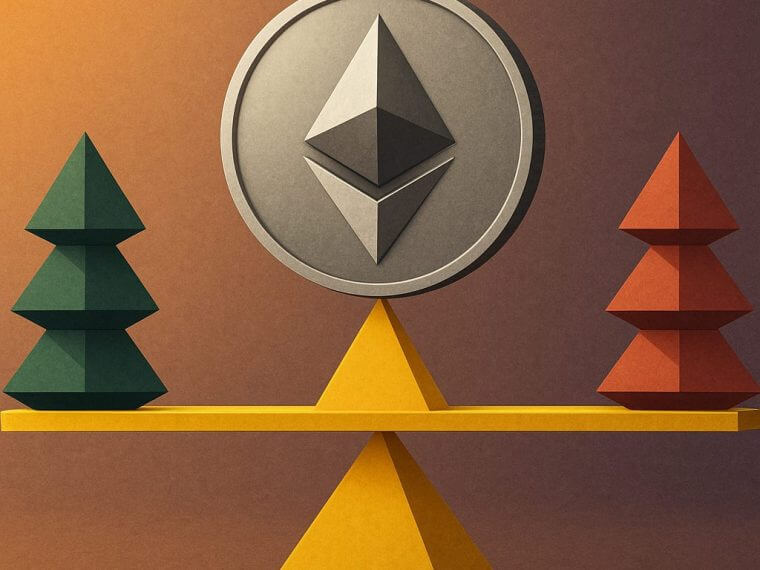 eth balance point