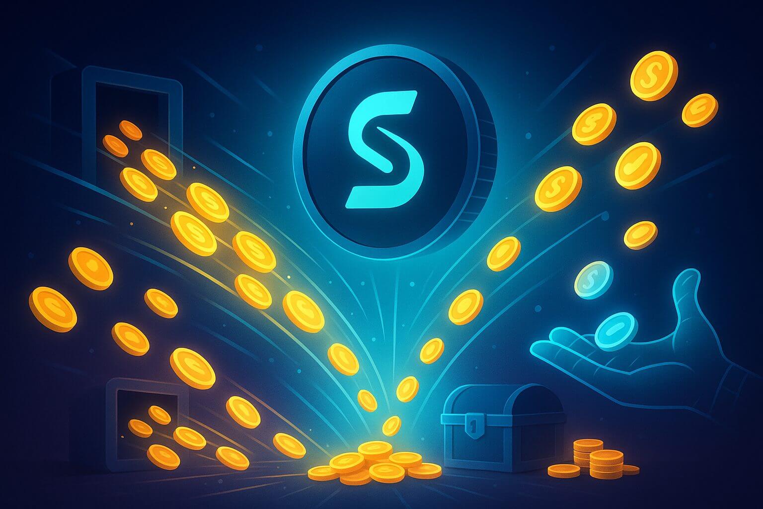 246 miljoen ENA verplaatst naar Coinbase Prime, Hayes koopt bij