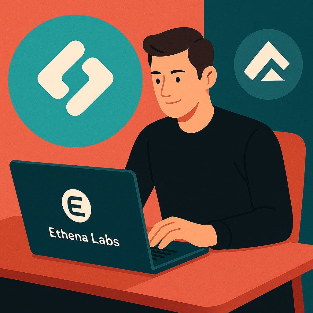 Ethena trekt zich terug uit USDH proposal op Hyperliquid
