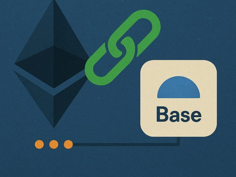 ethereum base layer2 model