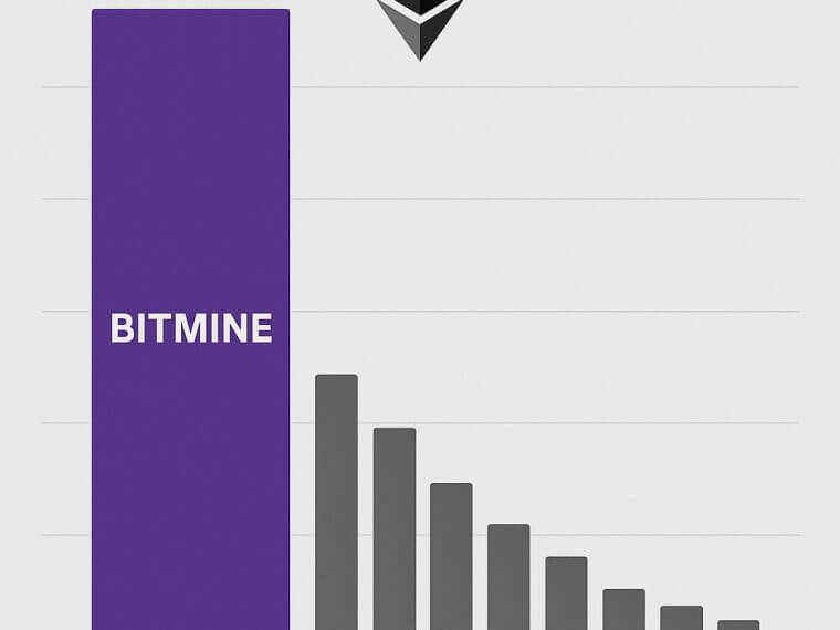 ethereum bitmine stack