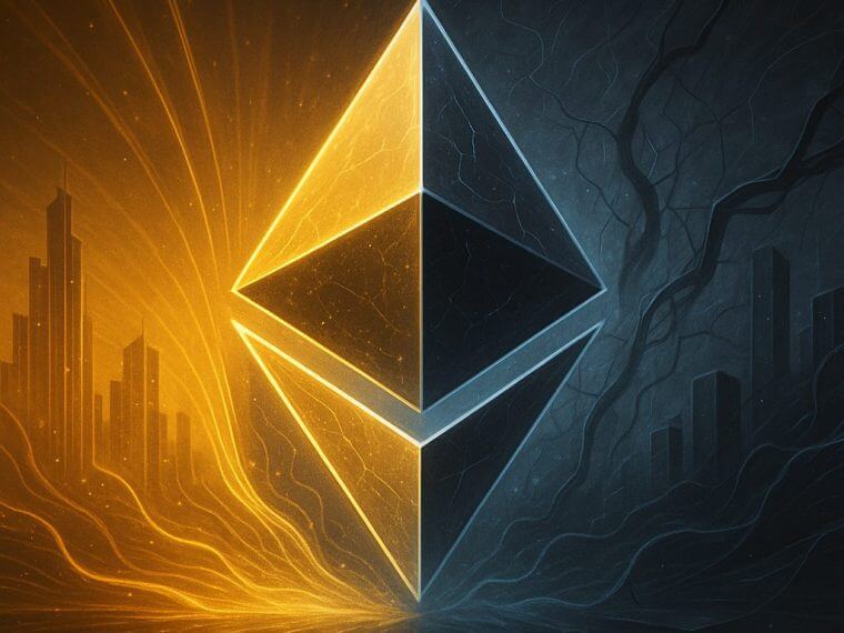 Ethereum: walhalla voor Wall Street of overschatte blockchain?