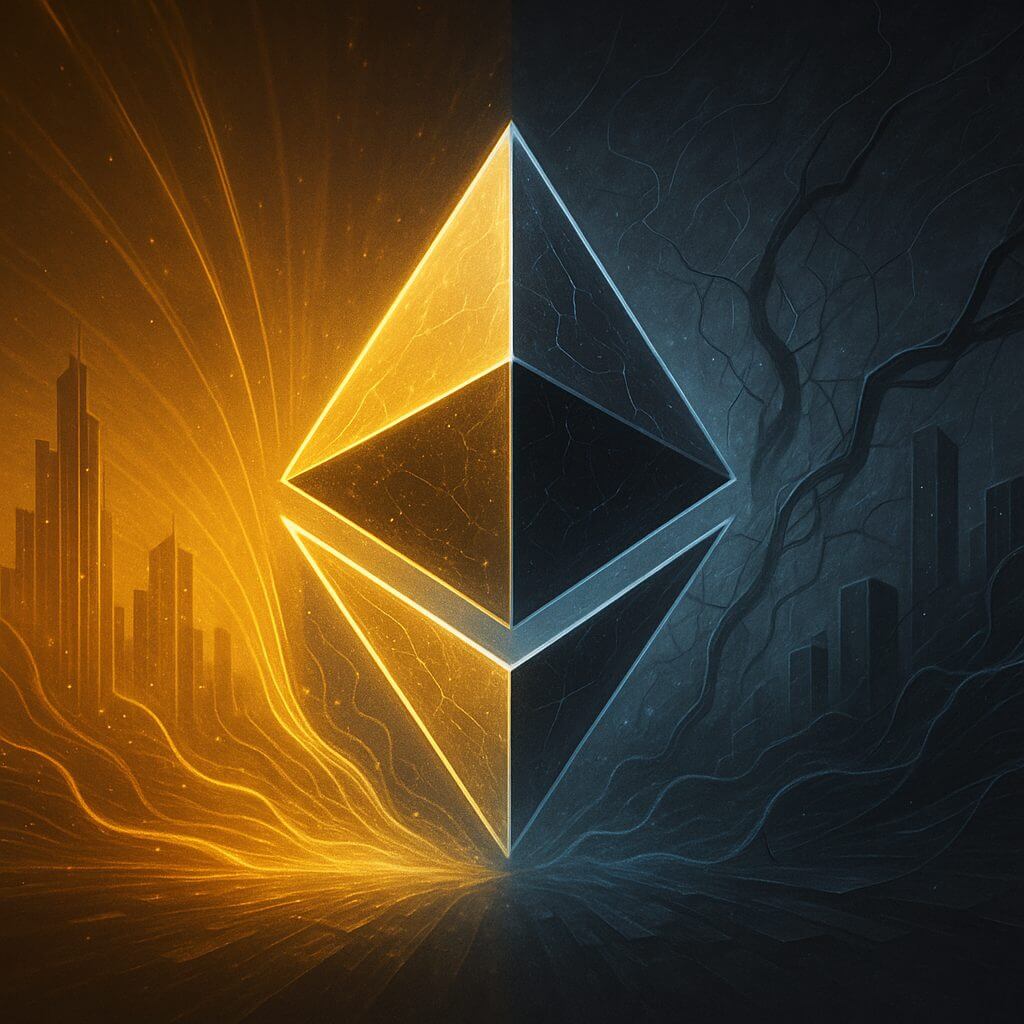 Ethereum test 20 weekse MA: instapmoment voor beleggers?