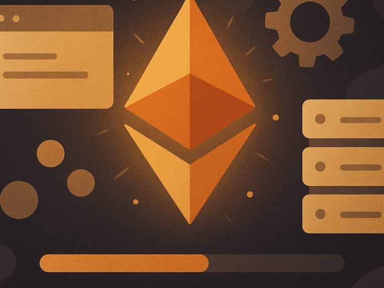 Ethereum’s blobcapaciteit krijgt flinke boost na Fusaka