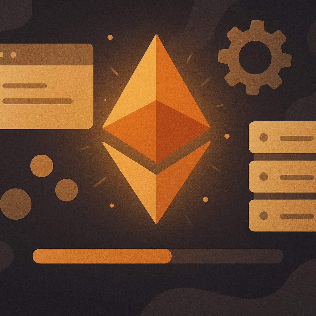 Ethereum’s blobcapaciteit krijgt flinke boost na Fusaka