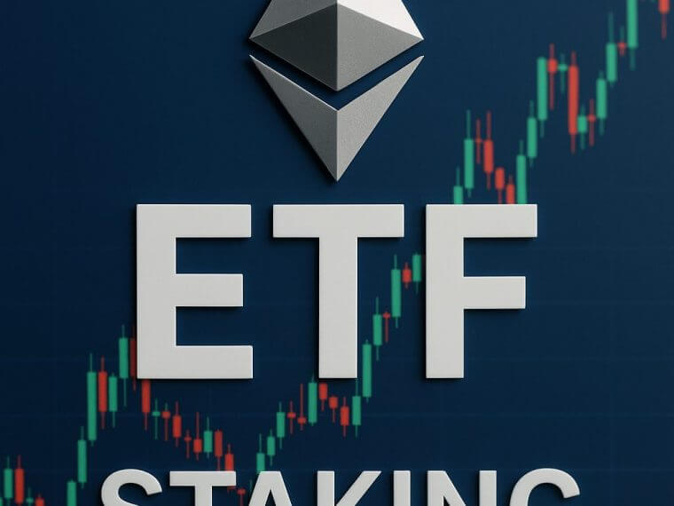 Eerste ETH ETF met staking gelanceerd op Cboe onder ticker ESK