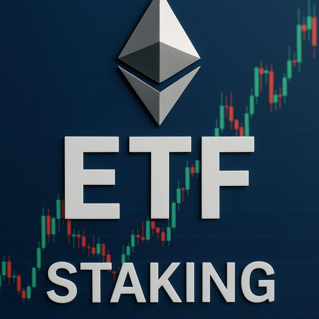 Eerste ETH ETF met staking gelanceerd op Cboe onder ticker ESK