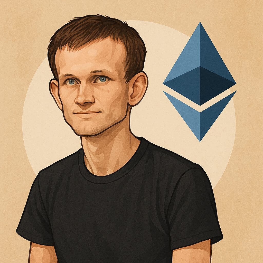 Vitalik Buterin onthult leanVM: ETH’s nieuwe stap in schaalbaarheid
