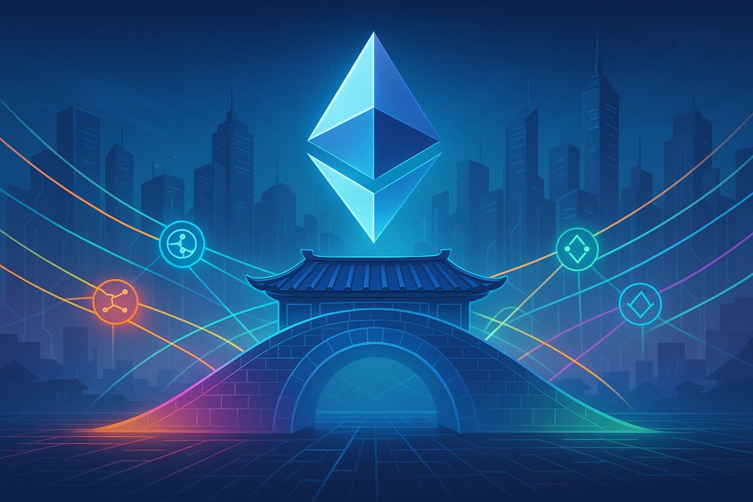 Zuid-Koreaanse exchange Upbit zet in op infrastructuur met GIWA
