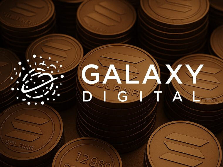 galaxy digital solana buy