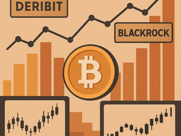 ibit dominates bitcoin options