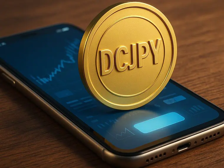 Japan Post Bank introduceert DCJPY voor NFT’s en security tokens