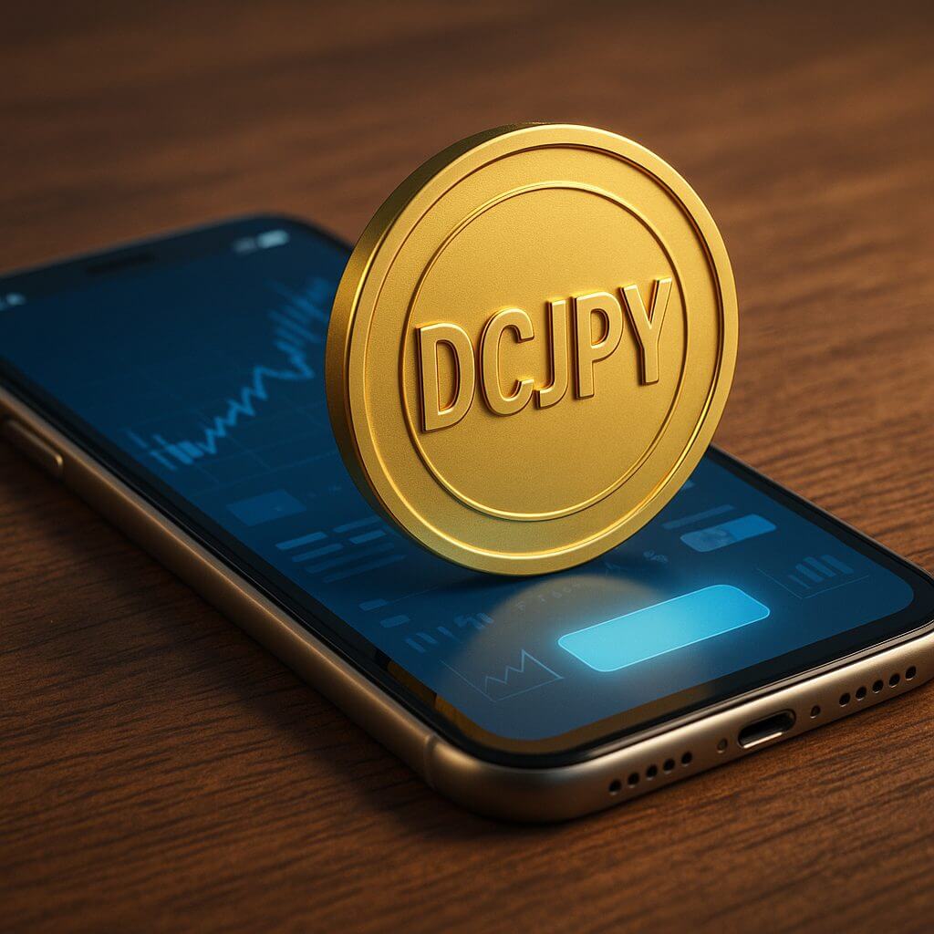 Japan Post Bank introduceert DCJPY voor NFT’s en security tokens