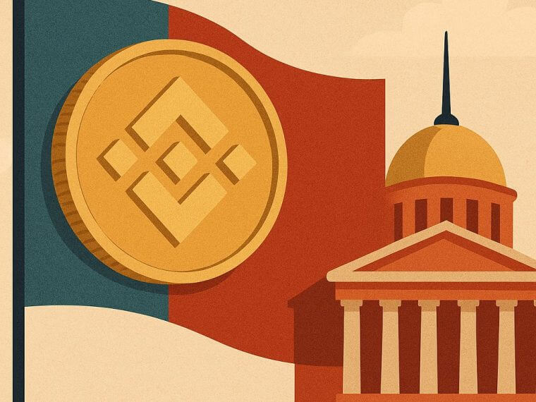 Kazachstan investeert via nieuw fonds in BNB als eerste stap