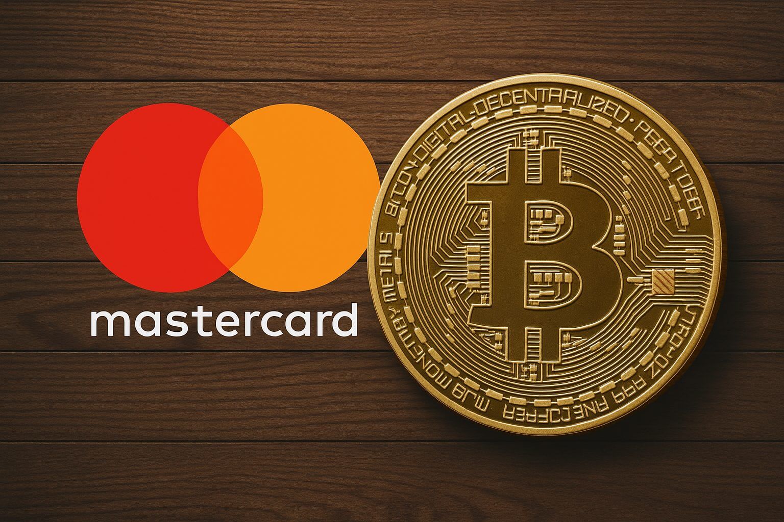 Mastercard wil crypto integreren zonder het systeem te breken