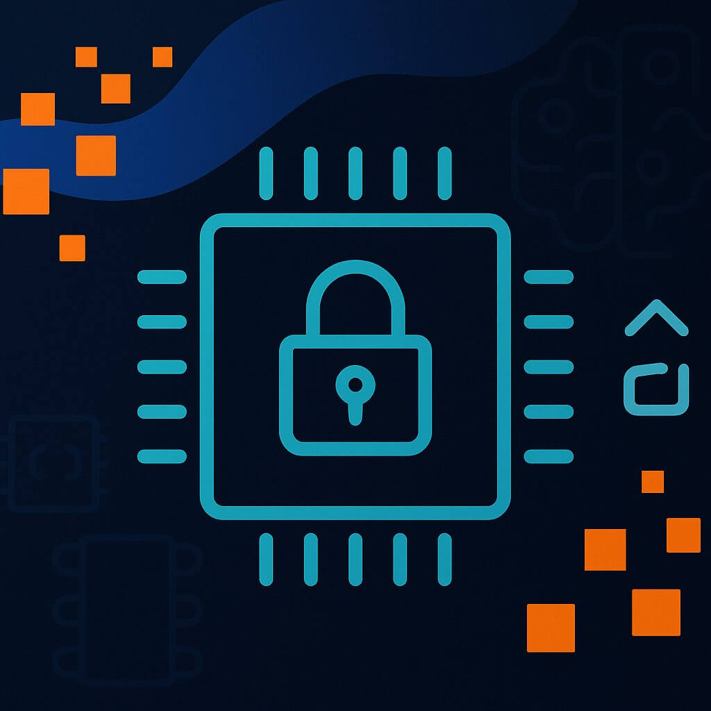 iPhone 17 maakt crypto wallets veiliger met nieuwe geheugentechnologie