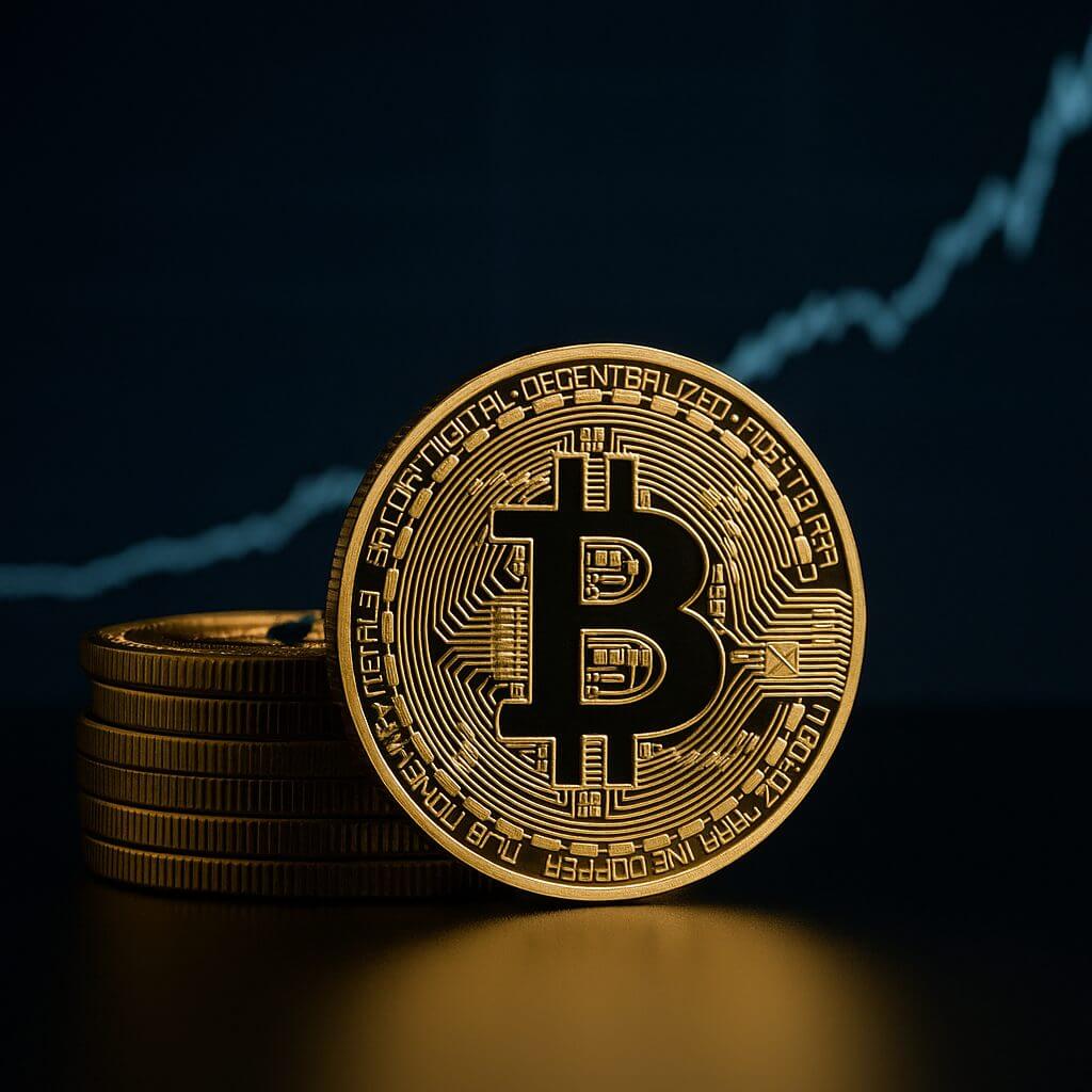 Metaplanet investeert verder: nu ruim 20K BTC op de balans
