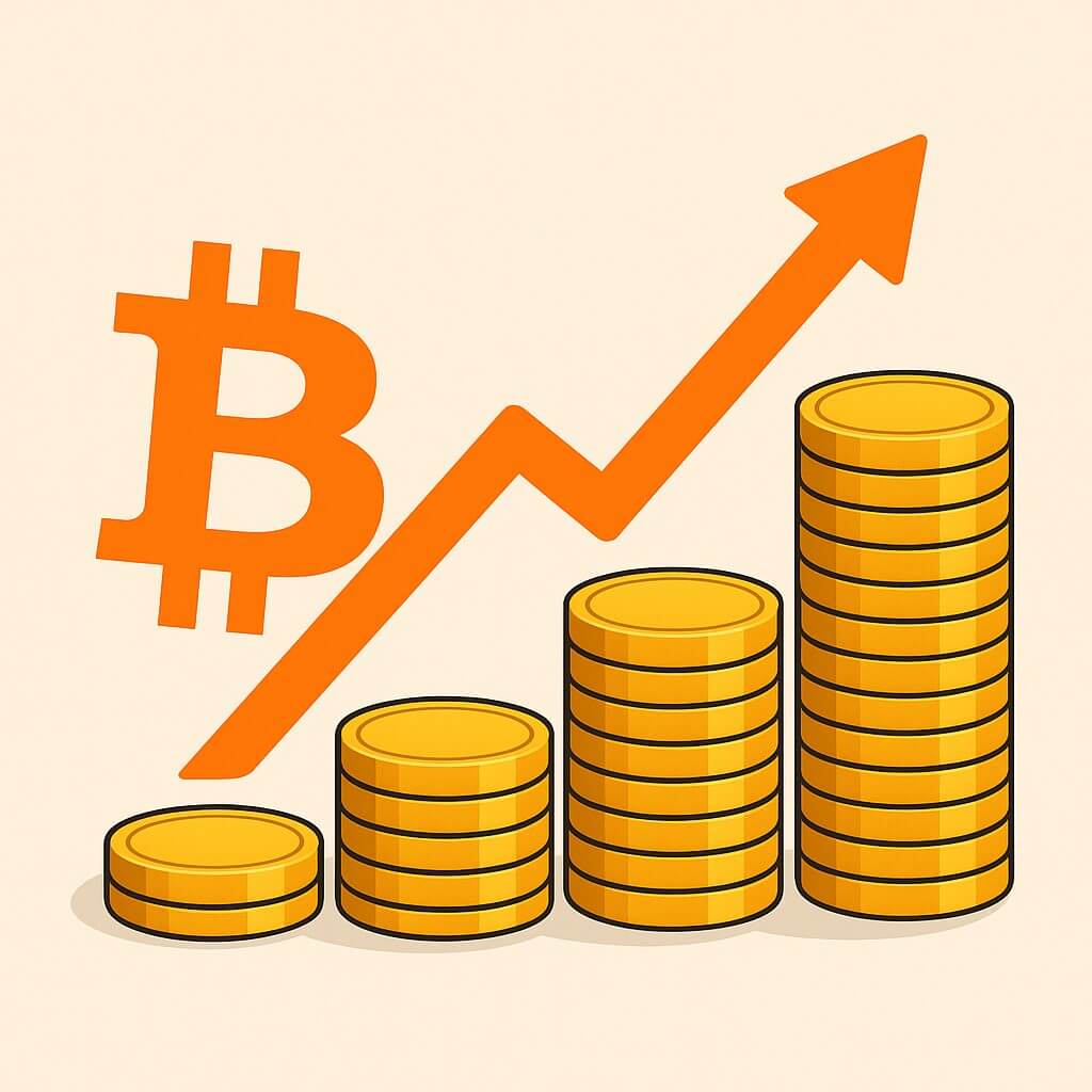 Japans bedrijf investeert nog eens $112 miljoen in Bitcoin