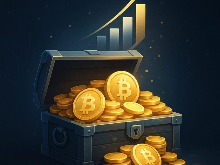 nxtt bitcoin fundraise