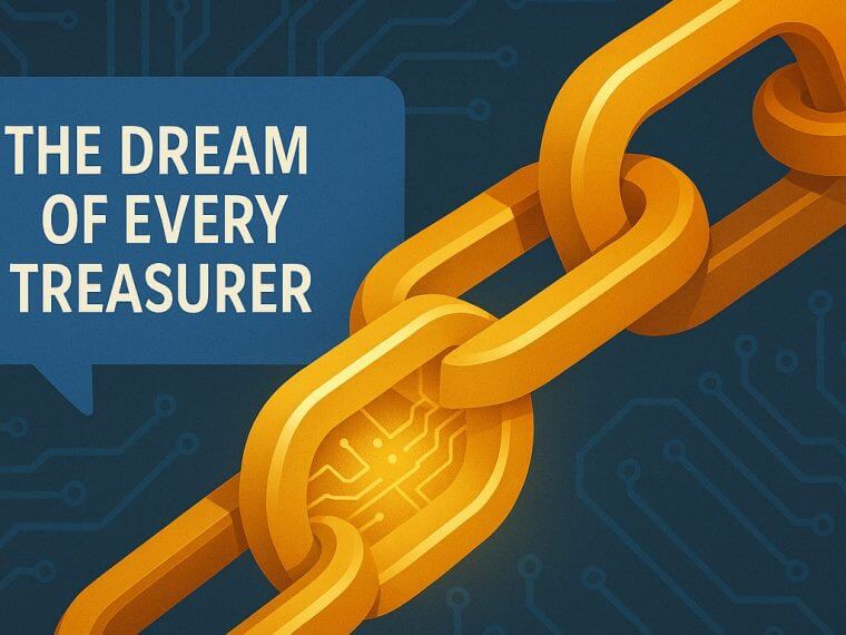 QNB verwerkt dollarbetalingen nu 24/7 via JPMorgan’s blockchain