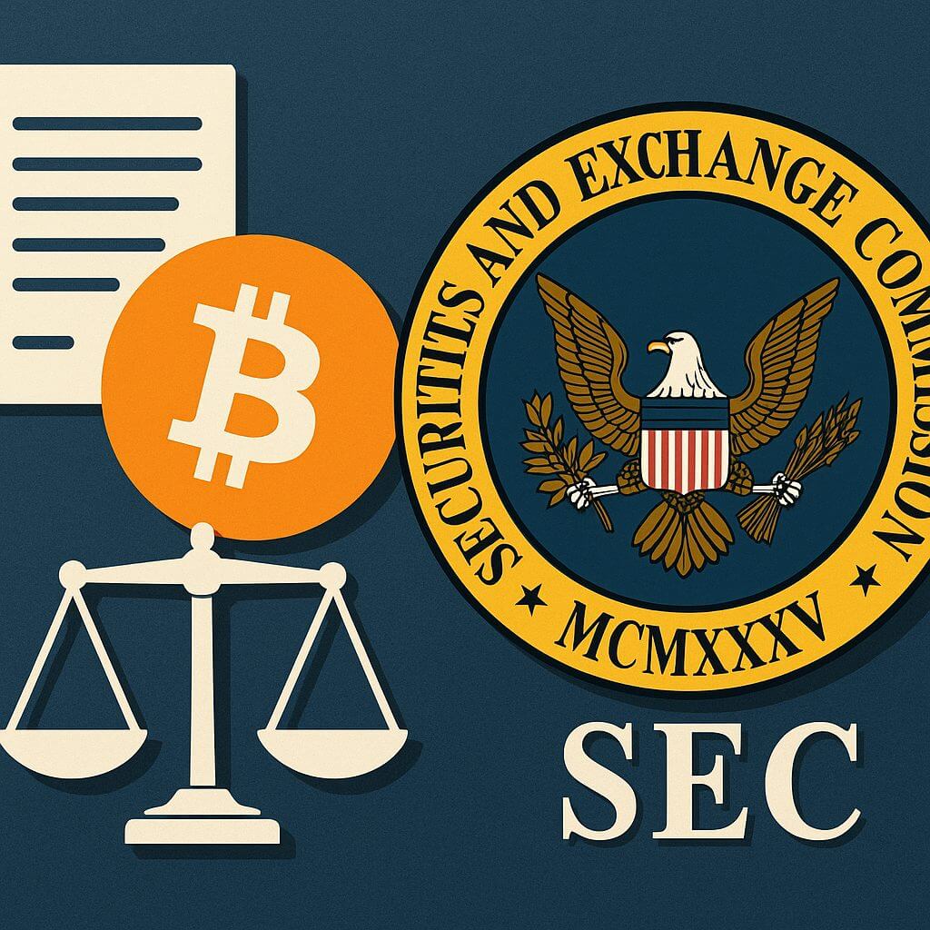 Amerikaanse SEC wil crypto regels versoepelen onder Trump