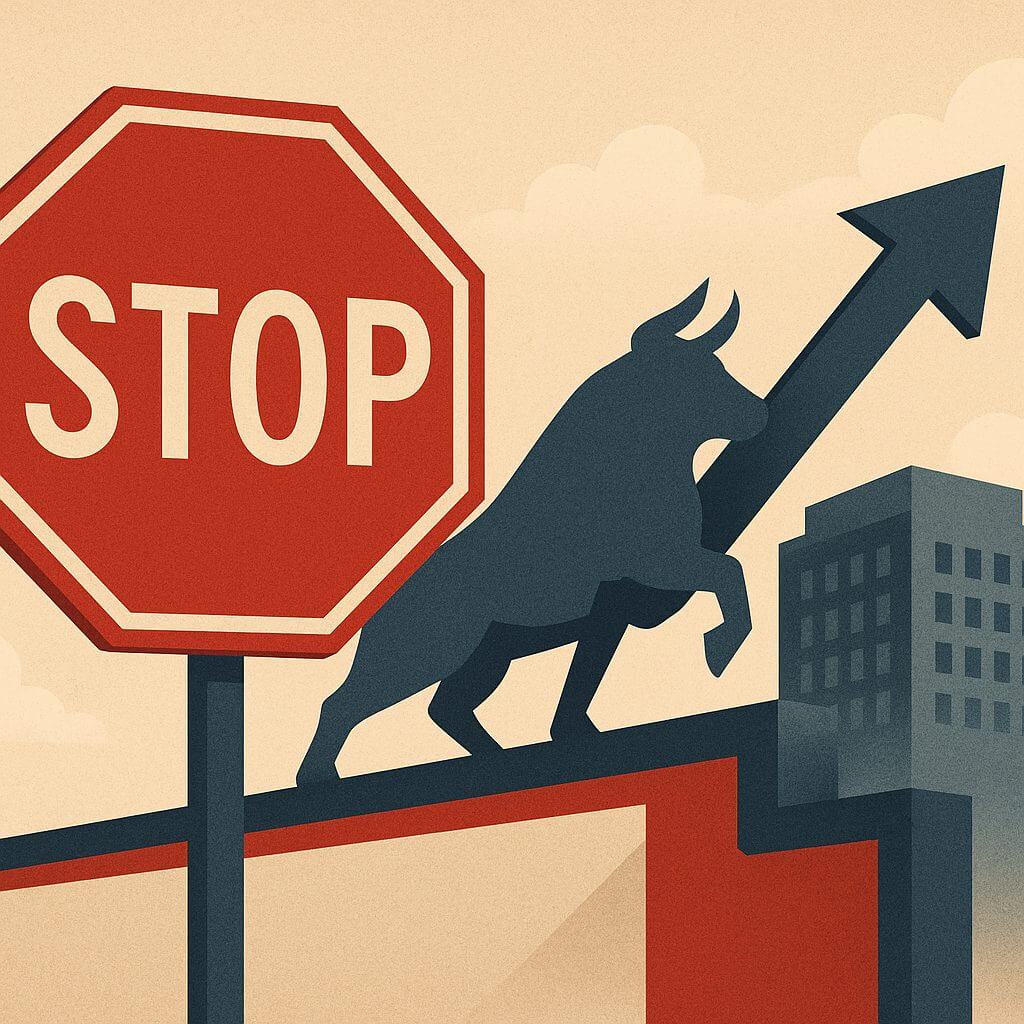 SEC grijpt in na bizarre koersstijging van QMMM door crypto plan