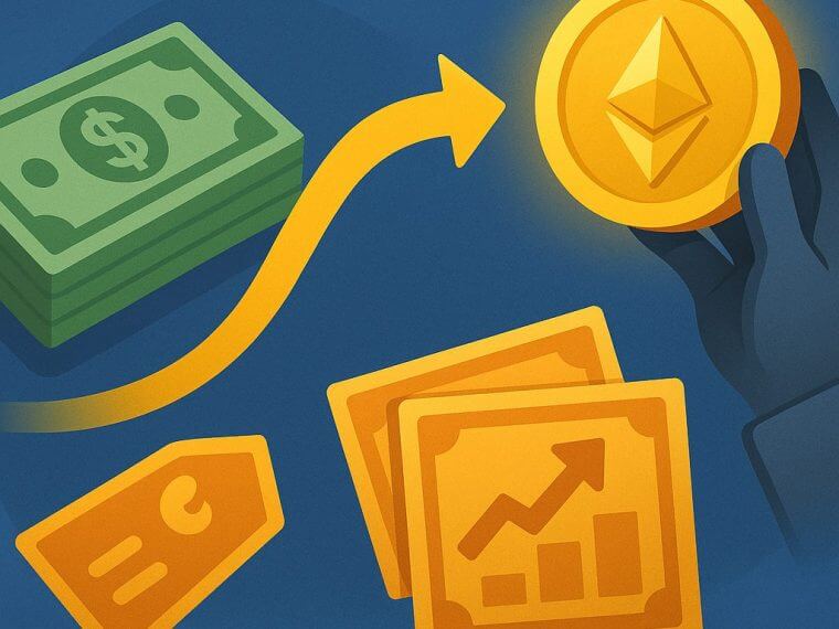 sharplink ethereum buyback
