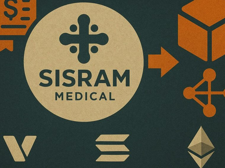 sisramtokenizedshares