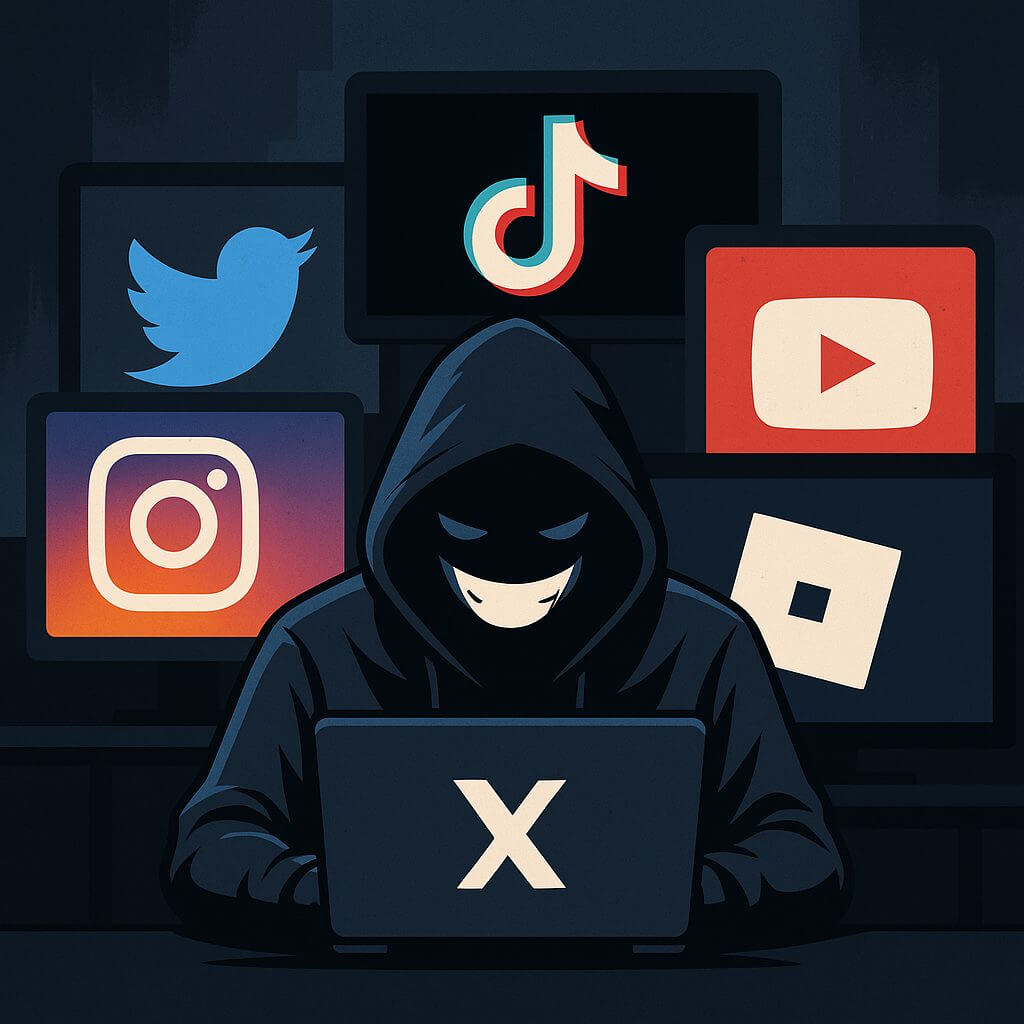 X pakt crypto scam netwerk aan dat medewerkers probeerde om te kopen