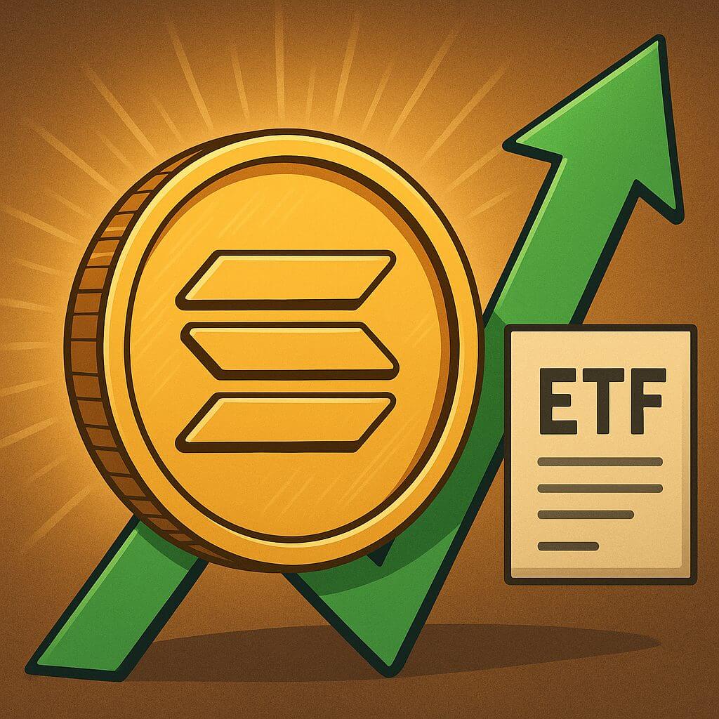 SEC lijkt klaar om crypto ETF’s te laten doorstromen