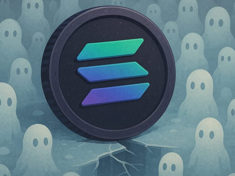 solana ghost users