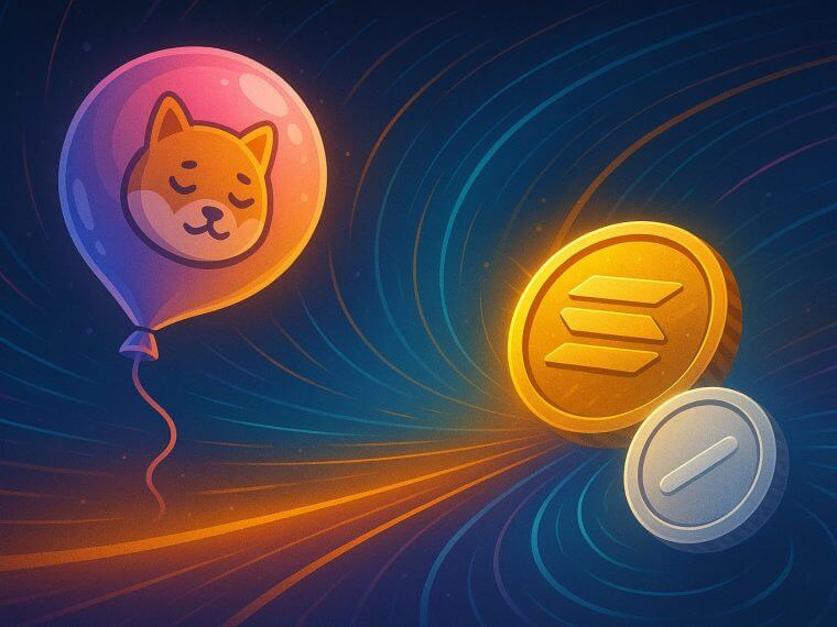 solana memecoin shift