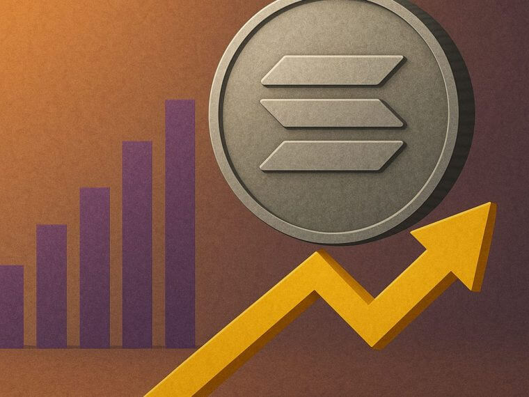 solana price surge