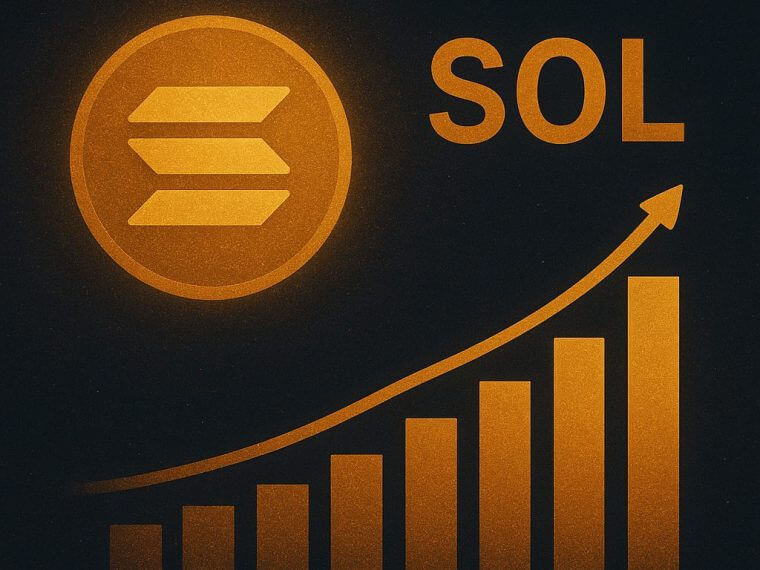 Instellingen kopen massaal SOL: al 20,9 miljoen tokens in reserve