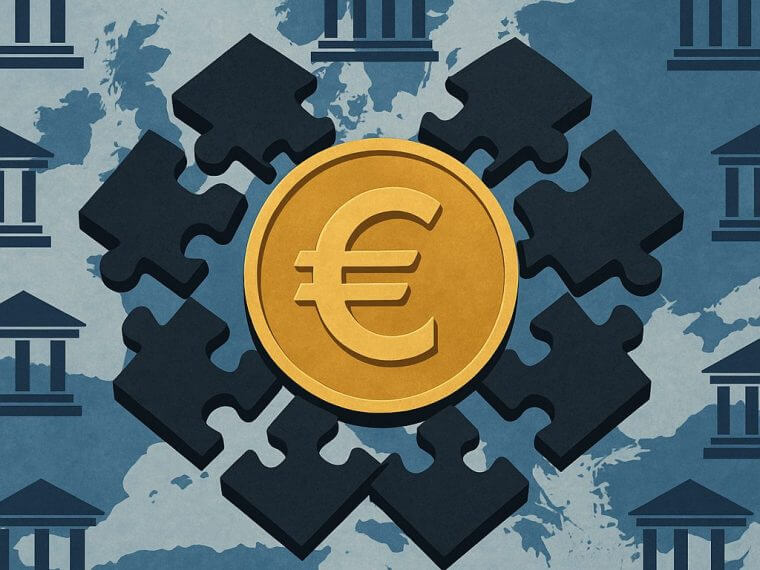 stablecoin euro banks