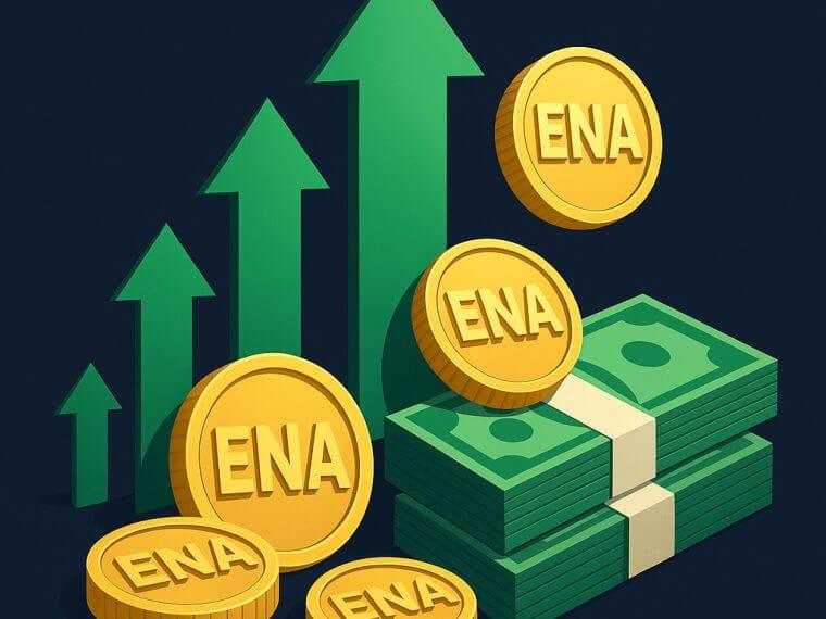 stablecoinx ena buyback
