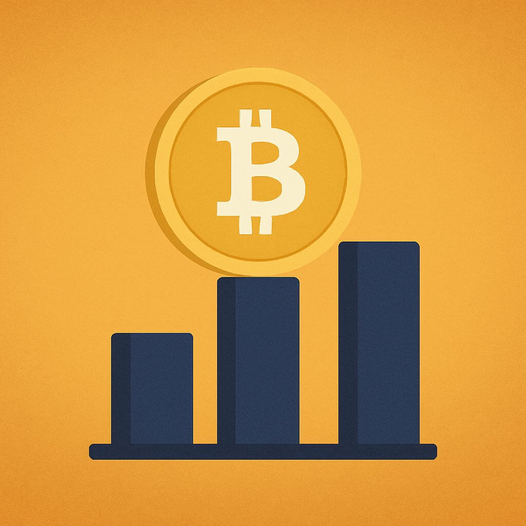 Strategy breidt Bitcoin voorraad uit naar bijna 640.000 stuks