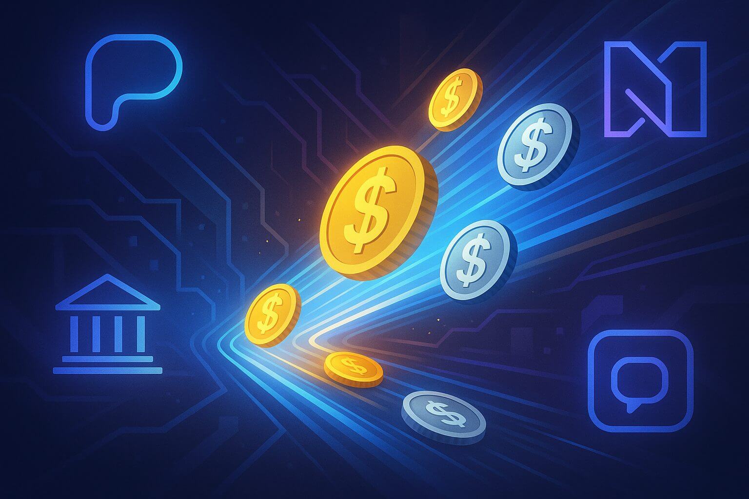 Stripe’s nieuwe blockchain Tempo richt zich op AI, stablecoins en snelheid