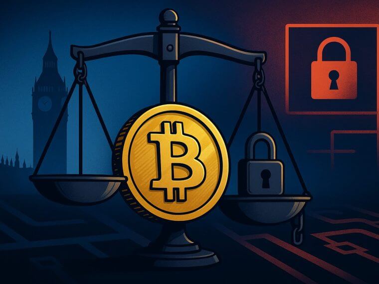 uk crypto regels 2026
