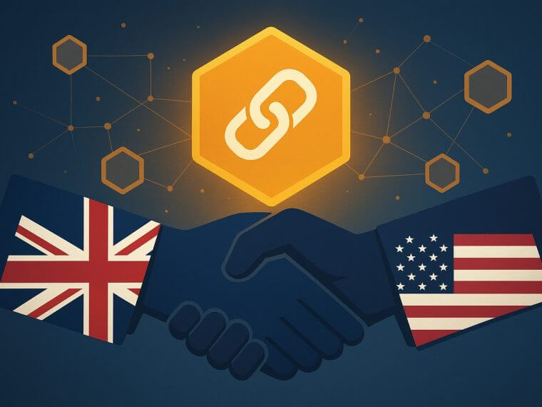 uk us blockchain alliance