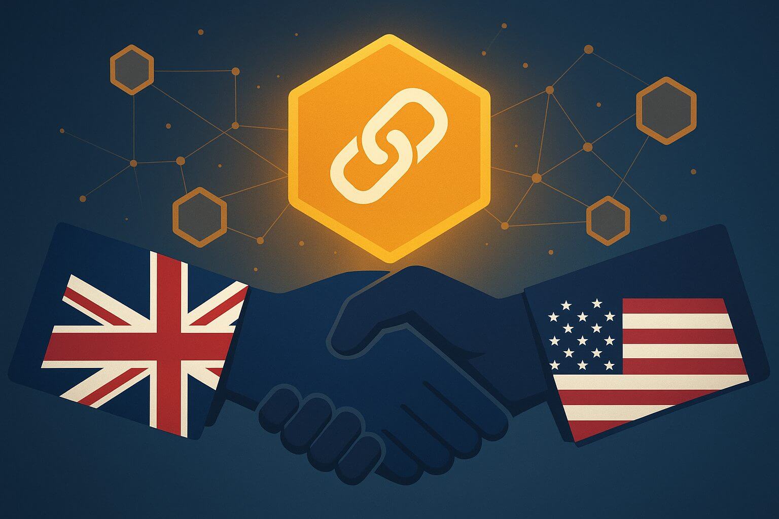 Stablecoins en tokenization centraal in oproep aan Britse regering
