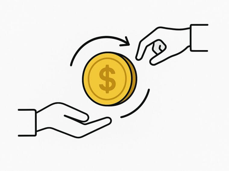 Circle onderzoekt omkeerbare USDC transacties: breek met crypto principe?