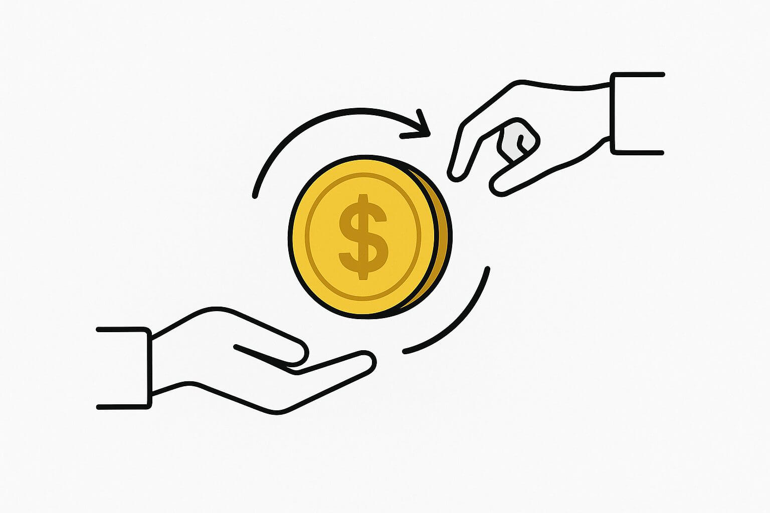 Circle onderzoekt omkeerbare USDC transacties: breek met crypto principe?