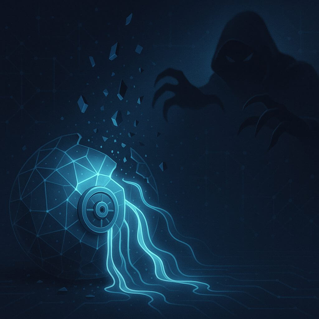 $27 miljoen aan crypto gestolen via phishing op Venus Protocol